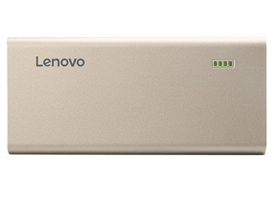 Chargeur d'alimentation Lenovo PA10400 Or-ROW